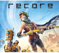 ReCore XBOX One / Xbox Series X|S Account