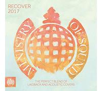 Recover 2017 - Ministry Of Sound