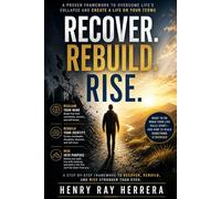 Recover. Rebuild. Rise