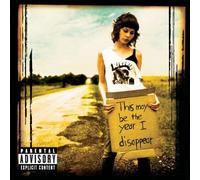 Recover - This May Be The Year I Disappear [Us Import]