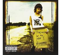 Recover - This May Be The Year I Disappear [Us Import]