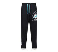 Recovered Miami Dolphins - Go Fins - NFL Sweatpants Black