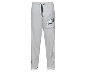 Recovered Philadelphia Eagles - Fly Eagles - NFL Sweatpants Gray