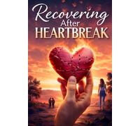Recovering After Heartbreak: Day By Day Reflection, 6x9 80 Paged Healing Notebook, 30 Day Healing, Targeted Day By Day Growth, Healing Journey, 30day - Day By Day Actions