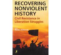 Recovering Nonviolent History