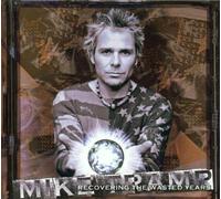 Recovering the Wasted Years by Mike Tramp