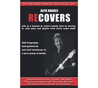 RECOVERS: Life as a bassist in covers bands, how to survive it, stay sane and maybe even learn some stuff