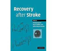 Recovery after Stroke