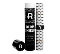 Recovery Aftercare Derm Shield Tattoo Aftercare Bandage Roll - Waterproof Adhesive Bandages, Transparent Matte Film - 10 Inches x 2 Yards