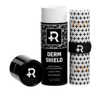 Recovery Aftercare Derm Shield Tattoo Aftercare Bandage Roll - Waterproof Adhesive Bandages, Transparent Matte Film - 6 Inches x 2 Yards