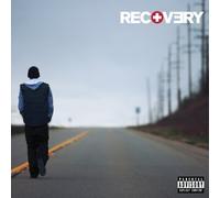 Recovery By Eminem (2010-06-21)
