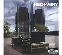 Recovery by Eminem (Digital Download, 2015)