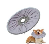Recovery Collar for Cats, Comfy Kitten Cone, Comfortable Elizabethan Pet Collar, Adjustable Cat Collar to Prevent Licking Wounds, Lightweight Cat Cone Collar, Soft