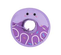 Recovery Cone Licking Soft with Adjustable Straps for Kitten and Puppy Post Operative Protections Soft Cats Cone