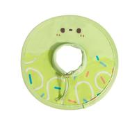 Recovery Cone Licking Soft with Adjustable Straps for Kitten and Puppy Post Operative Protections Soft Cats Cone