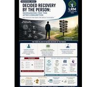 Recovery Decided by the Person: Reorganization of Time After Substance Use: A Structured Psychoeducational Framework Using the Logical Recovery Model ... Recuperación® - Intervenciones Éticas Breves)