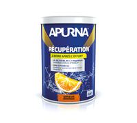 Recovery drink Apurna Orange - 400g TU