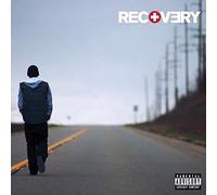 Recovery - Eminem LP