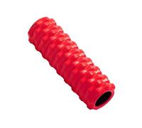 Recovery Foam Roller for Stretch, Red