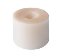 Recovery, Hydrocolloid Bandage Roll, Cut-to-Size with High-Adhesion Feature, Heavy Duty Medical Gear, Waterproof Base with Ultra-Thin Build, Protection Tool for Blister Teens and Post-Surgical