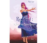 Recovery: le Secret du Phénix Pourpre