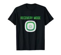 Recovery Mode On Get Well Soon T-Shirt