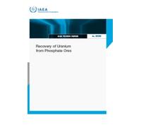 Recovery of Uranium from Phosphate Ores