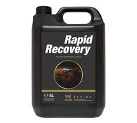 Recovery oil for horses NAF Rapid recovery