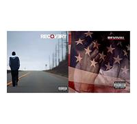 Recovery & Revival