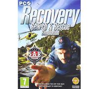 Recovery: Search and Rescue Simulation (PC DVD)