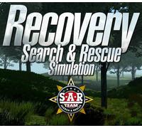 Recovery Search & Rescue Simulation Steam CD Key