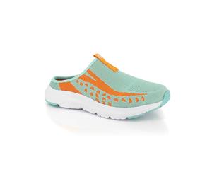 Recovery shoes Kimberfeel Miage Green 37