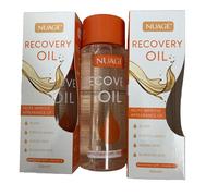 Recovery Skincare Oil For Scars Stretch Marks 2 x 125ml (Bio Oil)