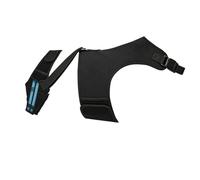 Recovery Sleeves for Dogs, Adjustable Straps Joint Stabilization | Sleeves for Back Legs Large Dogs - for Small Medium and Large Breeds Walking Camping