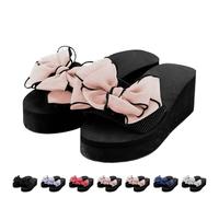 Recovery Sliders Women Wedge Platform Sandals For Women Sling Back Sandals Silver Strappy Heels Navy Low Heel Orthotic Plantar Fasciiti Black Low Shoes Watermelon Red 4