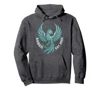 Recovery SOBER Est 2022 NA Recovery Matters Since Sobriety Pullover Hoodie