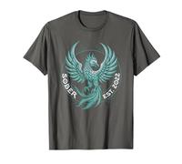 Recovery Sober Est 2022 NA Recovery Matters Since Sobriety T-Shirt