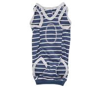 Recovery Suit for Dogs, Dog Post Surgery Shirt, Pet Recovery Clothes for Giving Your Pet The Freedom To Relax and Recover Comfortably (S)