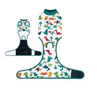 Recovery Suit for Male Dog - Anti-Licking Dog Clothes | Comfortable Protective Clothing for Prevention Rehabilitation and Comfort Care