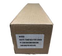 Compatible Recovery Tank For Canon WT-101 FM3-9276-010 IR 2520/2530