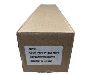 Recovery Tank Compatible FM2-5533-000 For iR C2880/C3380/C3480/C3580