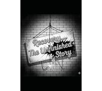 Recovery - The Unfinished Journey