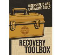 Recovery Toolbox: Worksheets and Journaling Tools