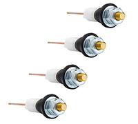 RecPro RV Horst Miracle Probes | RV Fresh Water Tank Probes | 4 Probes Included