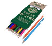 Recreate Treesaver Col Pencil PK12