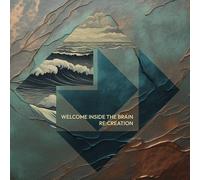 Recreation - Welcome Inside the Brain [VINYL]