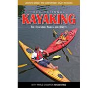 Recreational Kayaking: The Essential Skills and Safety DVD