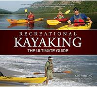 Recreational Kayaking: The Ultimate Guide (Heliconia) Comprehensive Instructional Handbook Covers Equipment, Strokes, Paddling Techniques, Capsize Recovery, Kayak Safety, Paddler's First Aid, & More