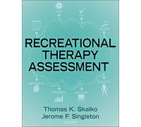 Recreational Therapy Assessment