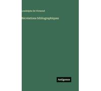 Récréations bibliographiques